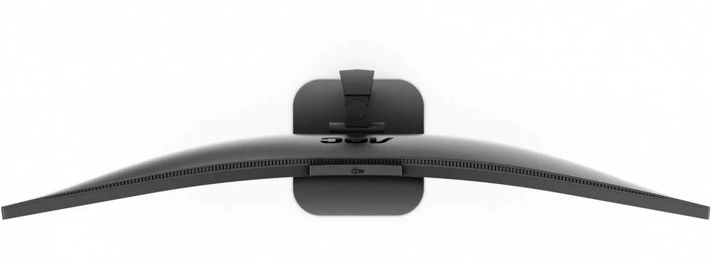 Monitorius AOC CU34V5CW 34 colių UWQHD VA CURVED TURI WEBCAM DP/HDMI/USB-C PD 65W