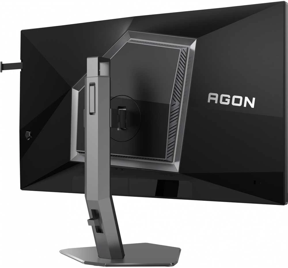 Monitorius AOC AGON PRO AG276FK - 520Hz | Full HD | 27'' | Fast IPS | 0,5ms