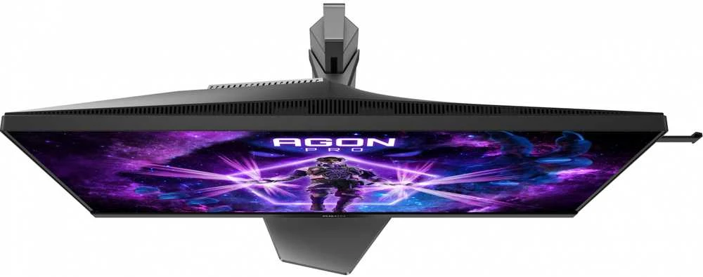 Monitorius AOC AGON PRO AG276FK - 520Hz | Full HD | 27'' | Fast IPS | 0,5ms