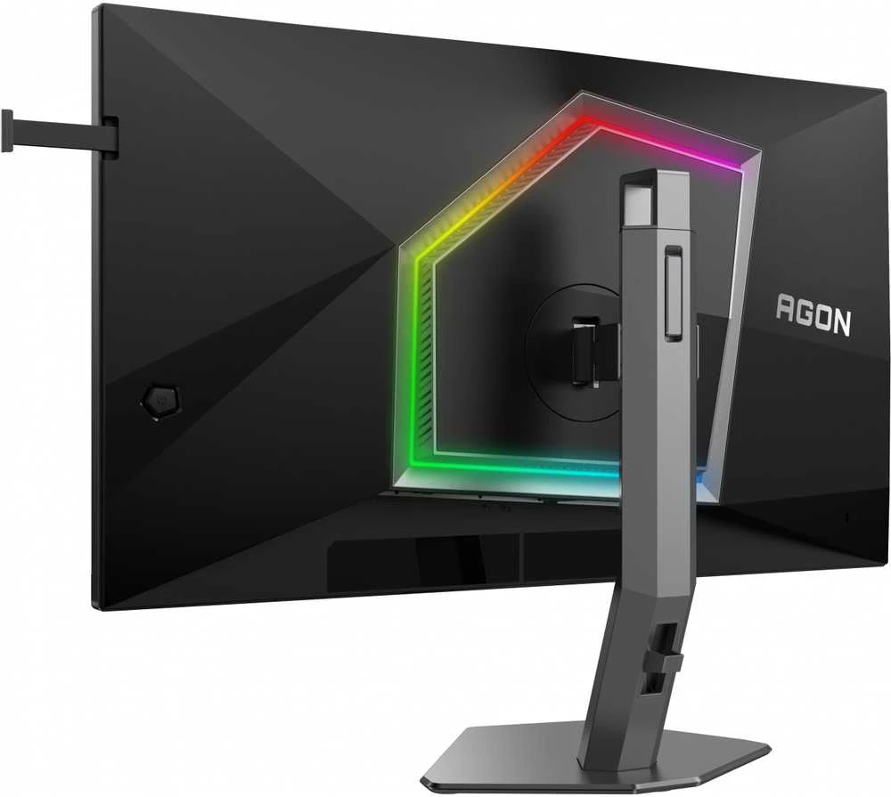 Monitorius AOC AGON PRO AG276FK - 520Hz | Full HD | 27'' | Fast IPS | 0,5ms