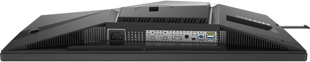 Monitorius AOC AG256FS 24.5inch 1920x1080 0.5ms 2xHDMI DP USB Juodas/Pilkas