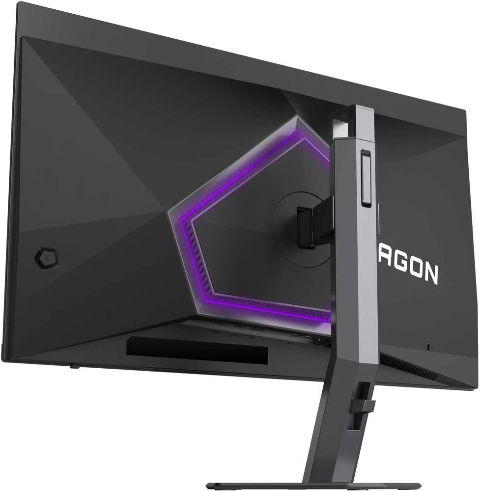 Monitorius AOC AGON PRO AG276QKD2