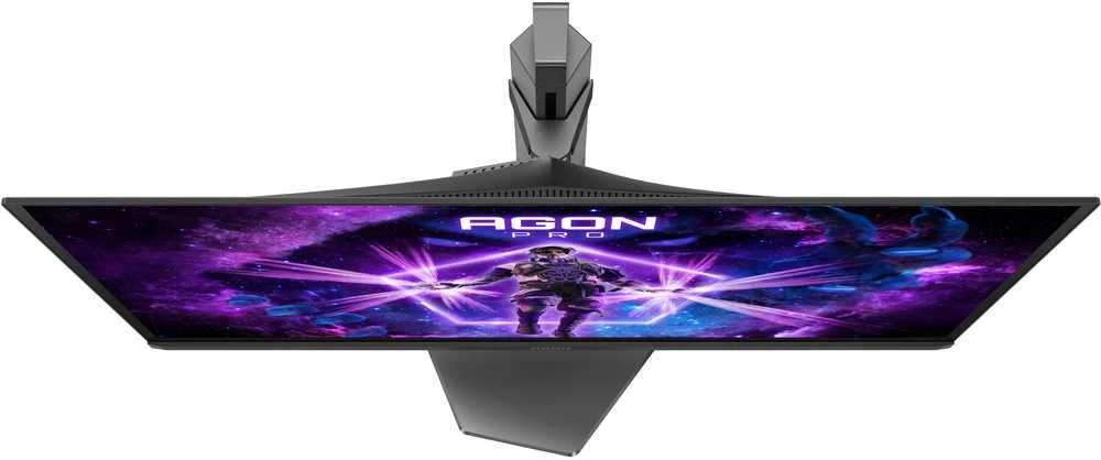 Monitorius AOC AGON PRO AG276QKD2
