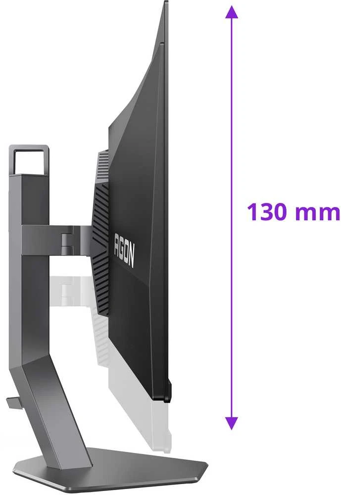 Monitorius AOC AGON PRO AG276QKD2
