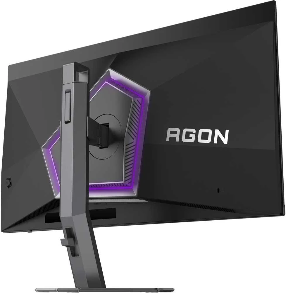 Monitorius AOC AGON PRO AG276QKD2