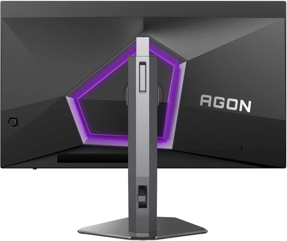 Monitorius AOC AGON PRO AG276QKD2