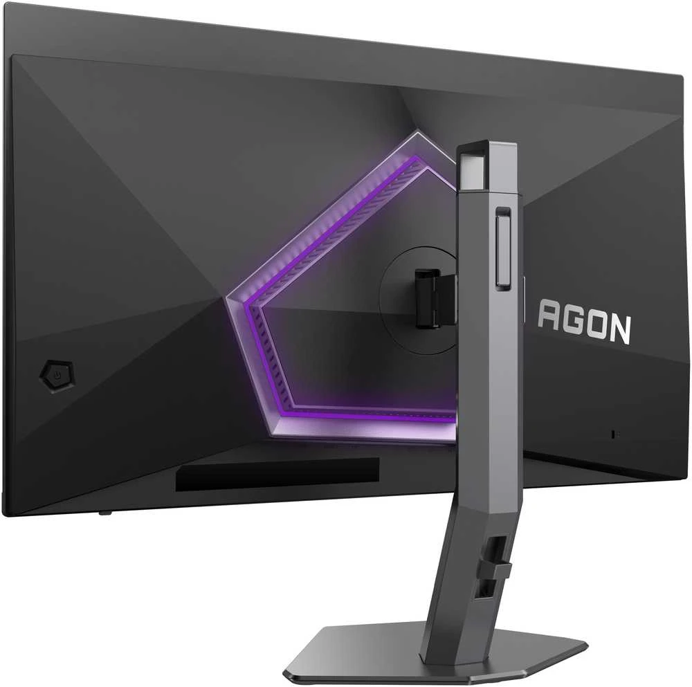 Monitorius AOC AGON PRO AG276QKD2