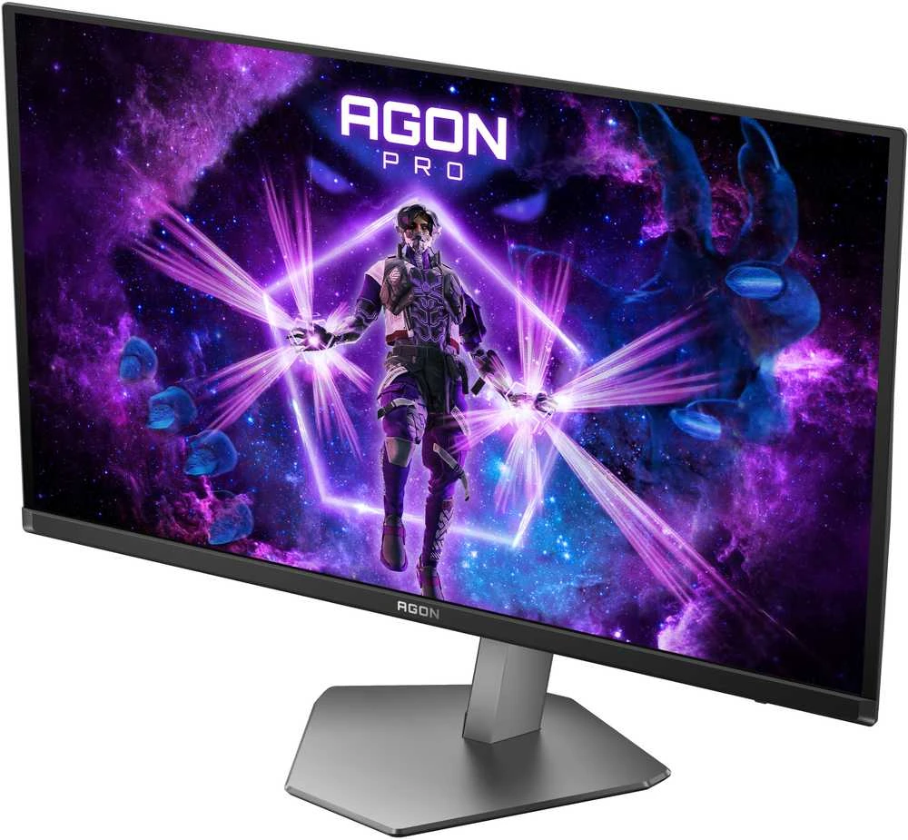 Monitorius AOC AGON PRO AG276QKD2