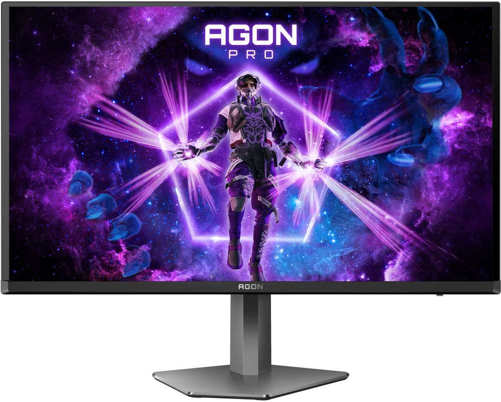 Monitorius AOC AGON PRO AG276QKD2