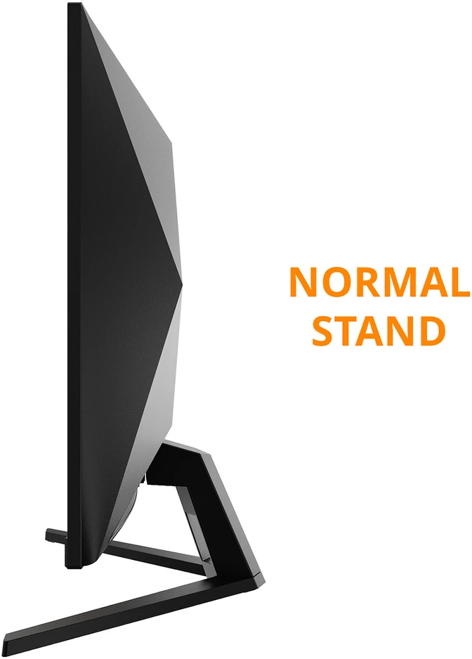 Žaidimų monitorius AOC CQ32G4VE, 31.5",Curved/ VA panel/ QHD(2560x1440), /180 Hz/ 0.5 ms, HDR10, FreeSync Premium HDMI, DisplayPort