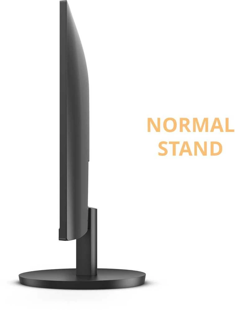 Monitorius AOC U27B3M, 27", VA, 3840 x 2160, 60 Hz, 4 ms