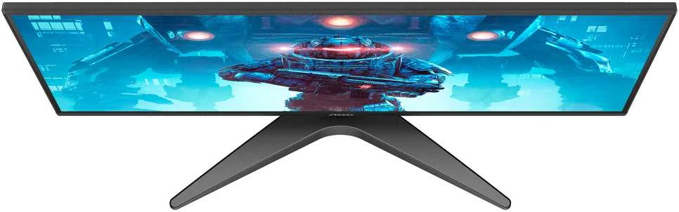 Monitorius AOC | Q24B36X | 24 " | IPS | QHD | 16:9 | 144 Hz | 4 ms | 2560 x 1440 pikselių | 300 cd/m² | HDMI jungtys quantity 1 | Juodas