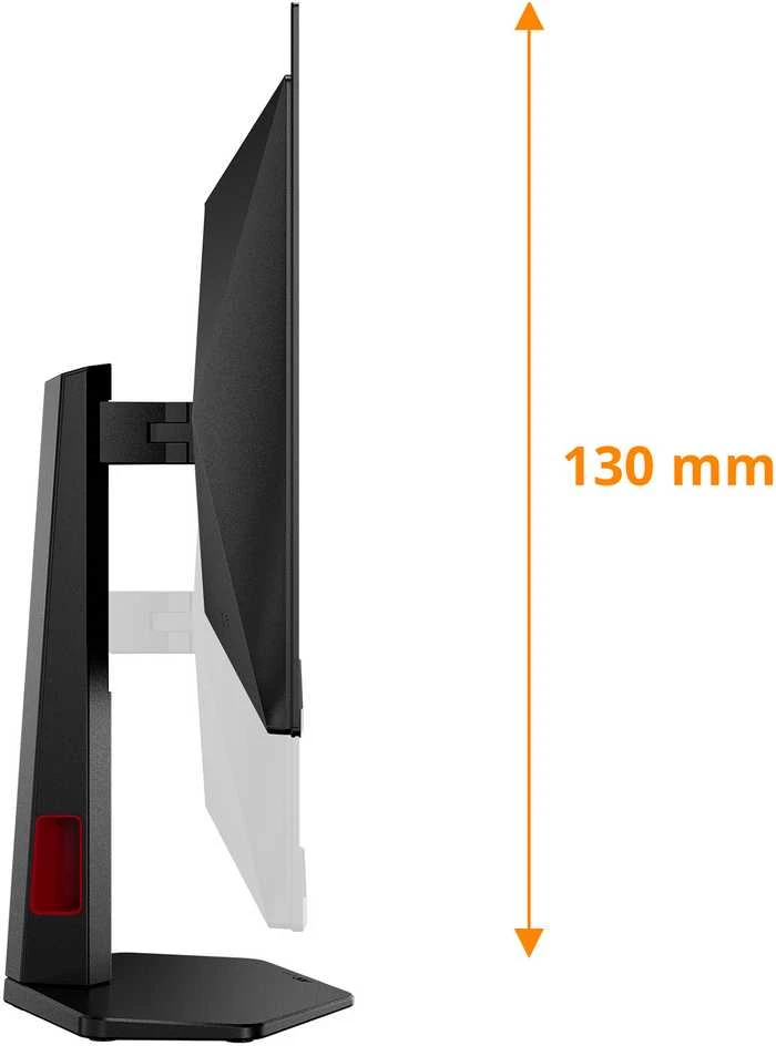 Monitorius AOC | Q27G4SDR | 27 " | QD-OLED | QHD | 16:9 | 360 Hz | 0.03 ms | 2560 x 1440 pikselių | 1000 cd/m² | HDMI jungtys quantity 2 | Juodas