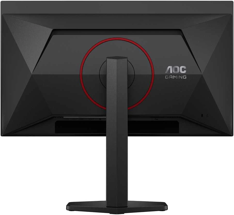 Monitorius AOC | Q27G4SDR | 27 " | QD-OLED | QHD | 16:9 | 360 Hz | 0.03 ms | 2560 x 1440 pikselių | 1000 cd/m² | HDMI jungtys quantity 2 | Juodas