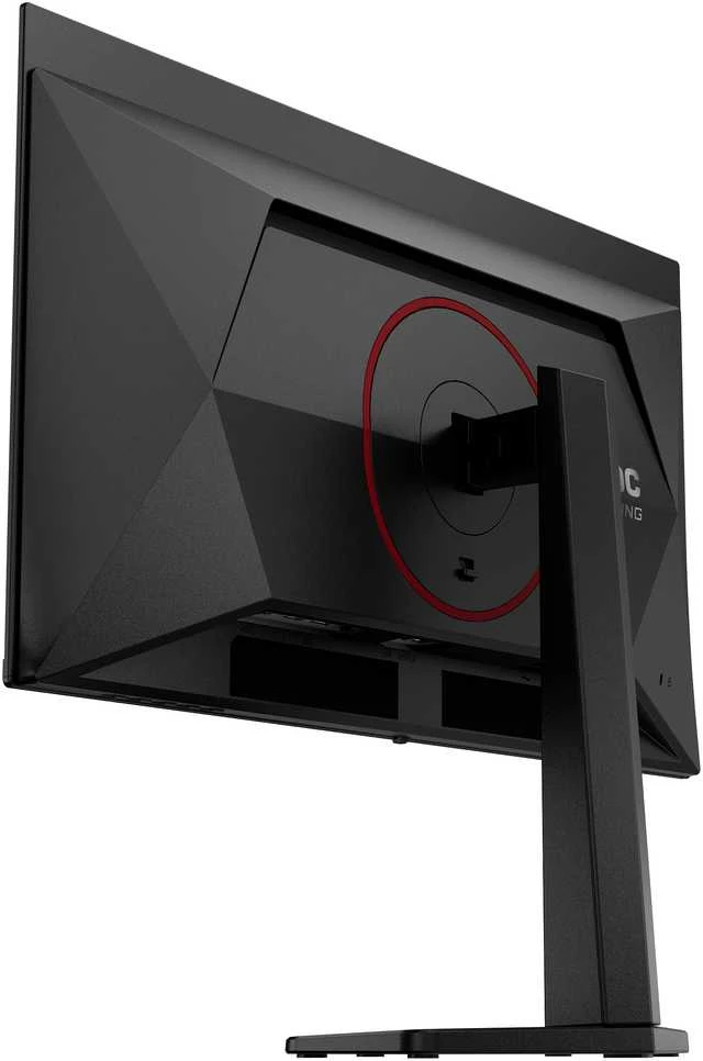 Monitorius AOC | Q27G4ZDR | 27 " | QD-OLED | QHD | 16:9 | 240 Hz | 0.03 ms | 2560 x 1440 pikselių | 400 cd/m² | HDMI jungtys quantity 2 | Juodas