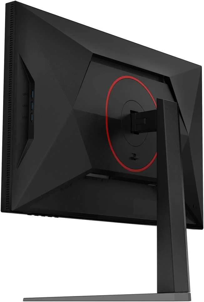 Žaidimų monitorius AOC U27G4XM, 27" 4K UHD (3840x2160) Fast IPS, 160Hz, 1ms, DisplayHDR 1000, HDR