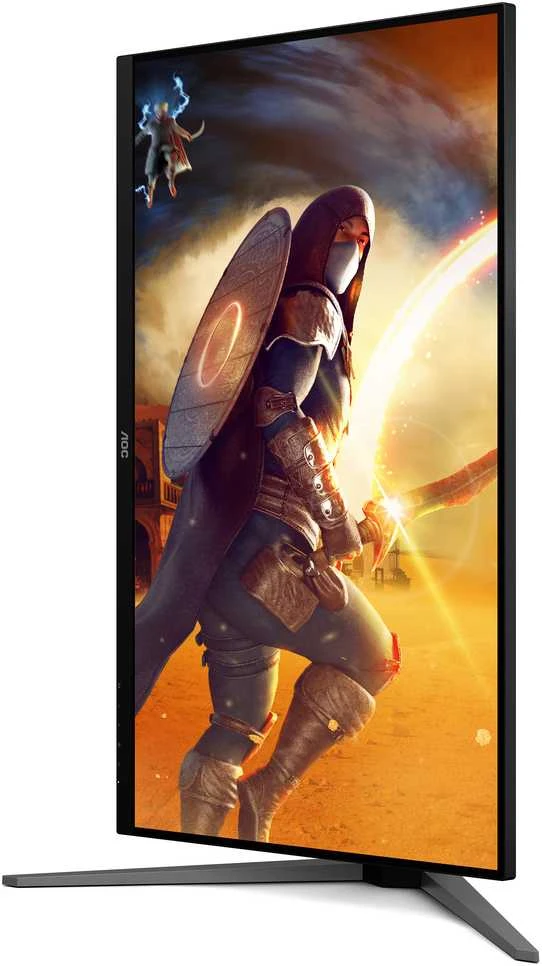 Monitorius AOC U32G4U -160Hz | 4K | Fast IPS | 31.5"