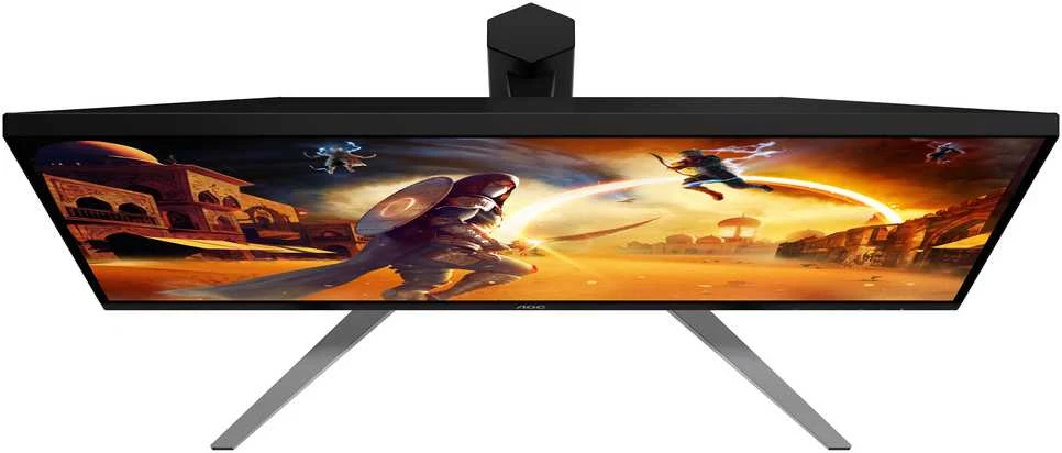 Monitorius AOC U32G4U -160Hz | 4K | Fast IPS | 31.5"