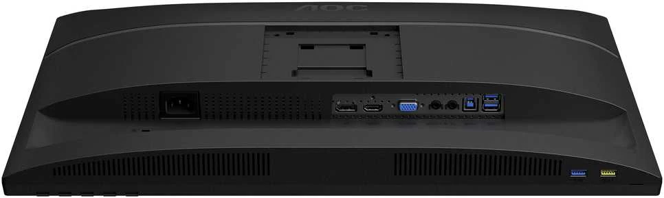 Monitorius AOC X24E4U - 100Hz | Full HD | IPS | 24"