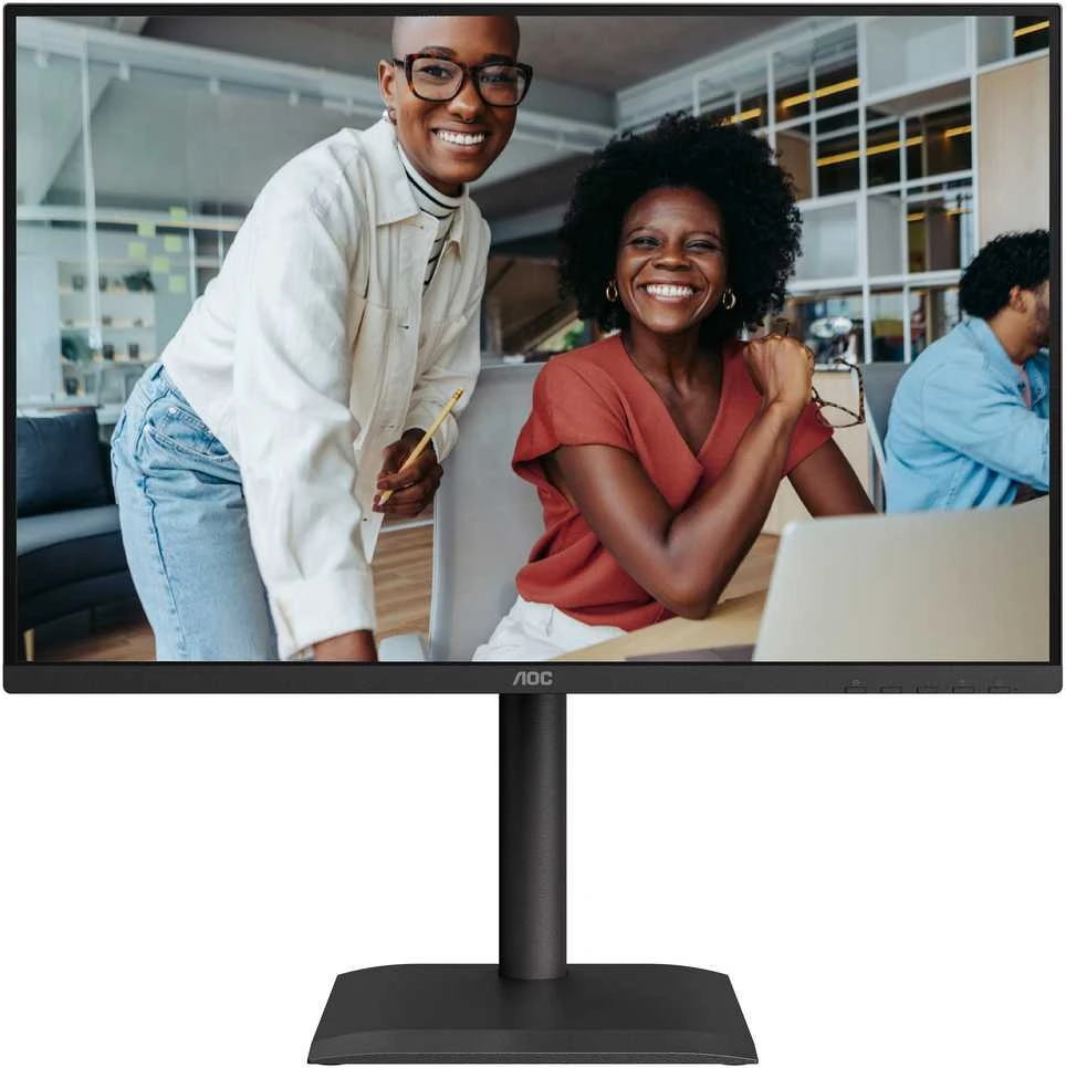 Monitorius AOC X24E4U - 100Hz | Full HD | IPS | 24"