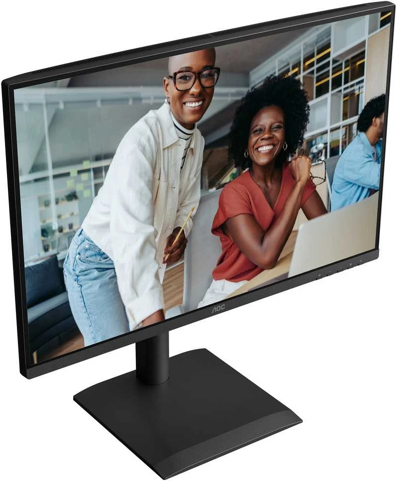 Monitorius AOC X24E4U - 100Hz | Full HD | IPS | 24"