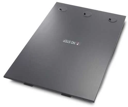 Apc NetShelter SX 24U 600 mm x 1070 mm gilus korpusas
