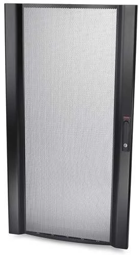 Apc NetShelter SX 24U 600 mm x 1070 mm gilus korpusas