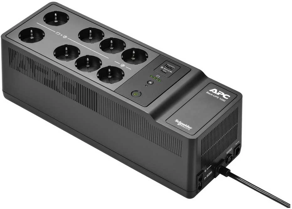 APC Back BE1050G2-GR