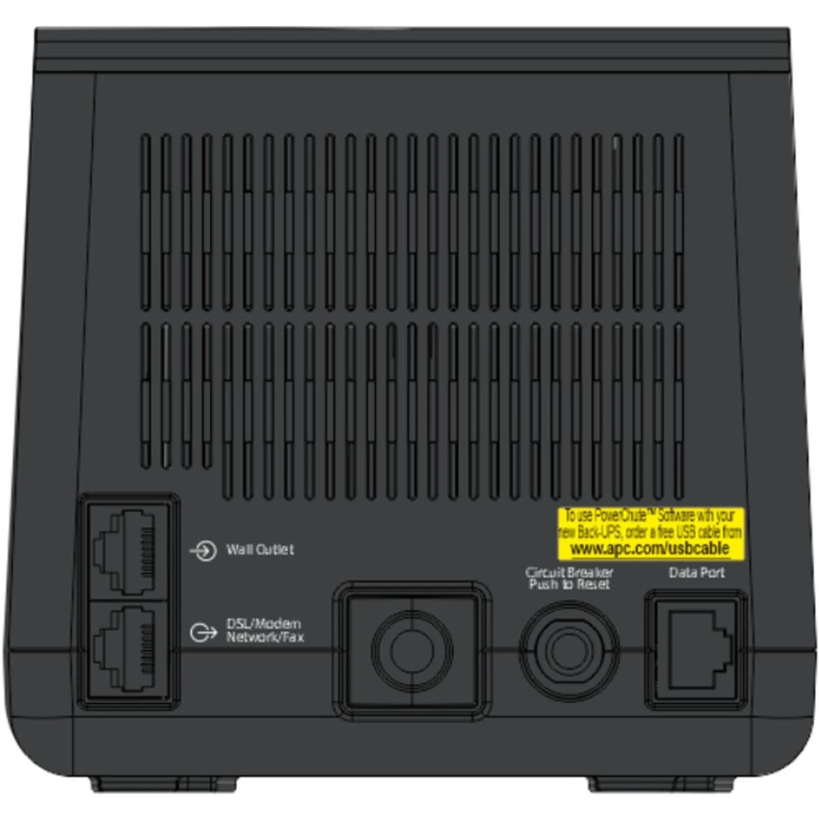 Apc BE850G2-GR