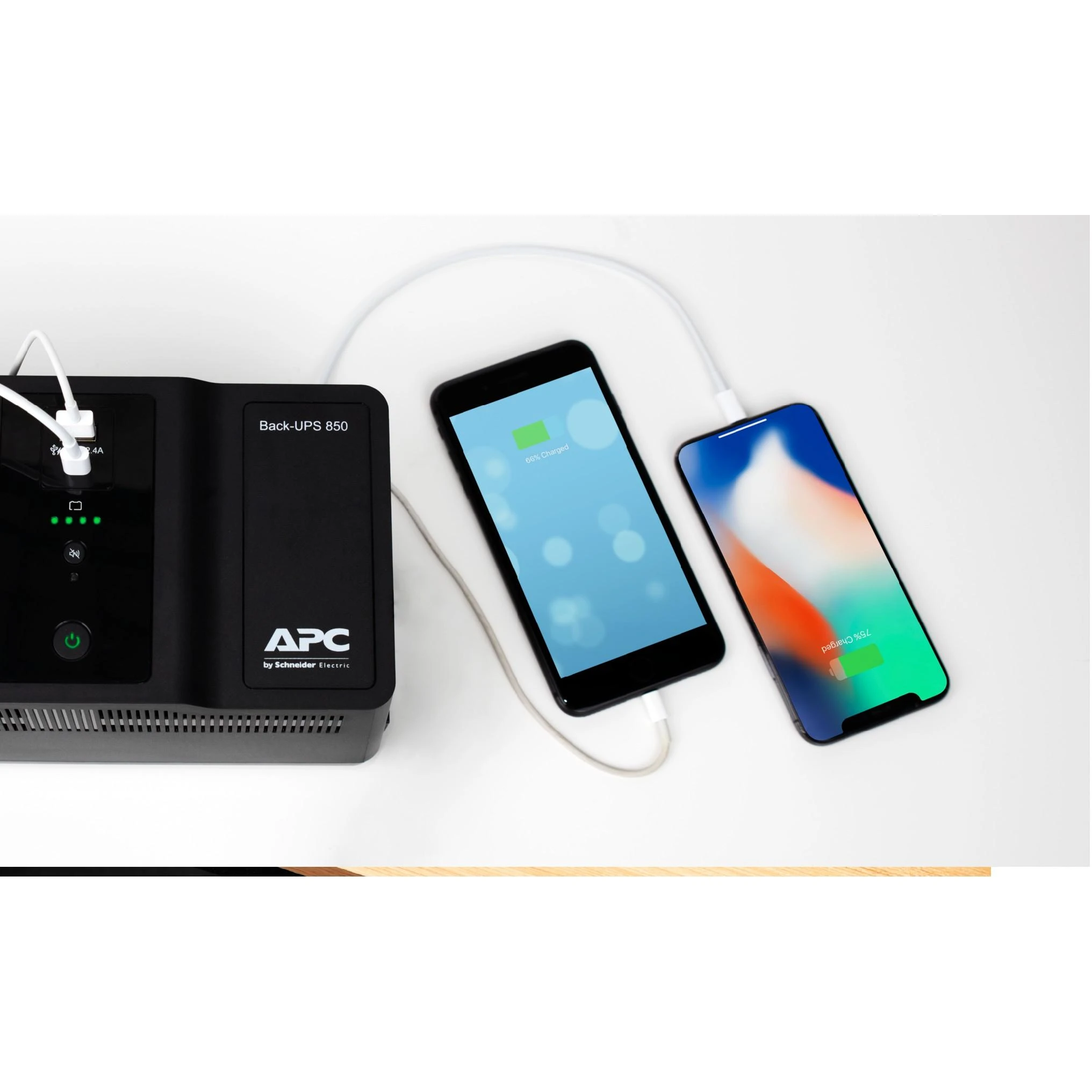 Apc BE850G2-GR