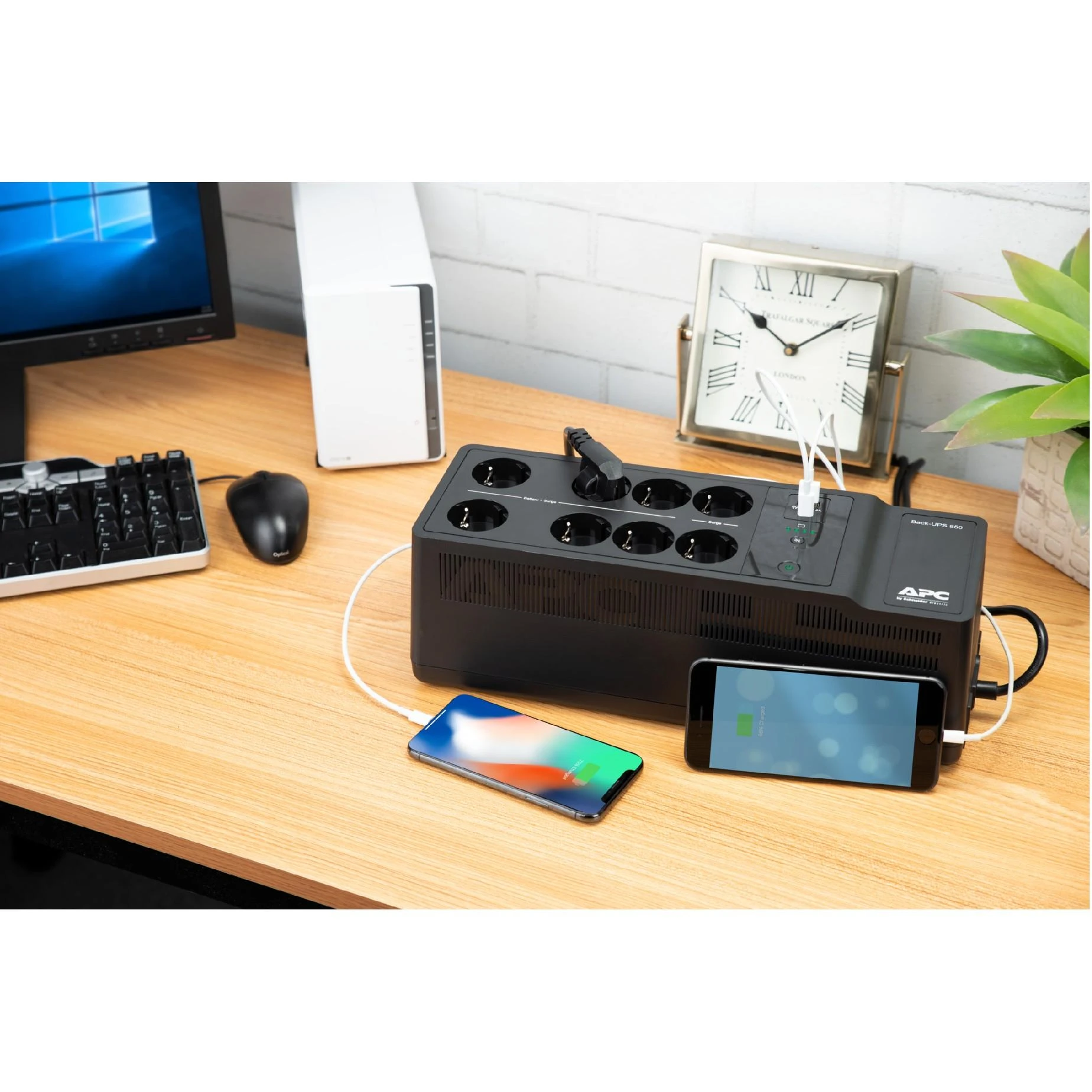 Apc BE850G2-GR