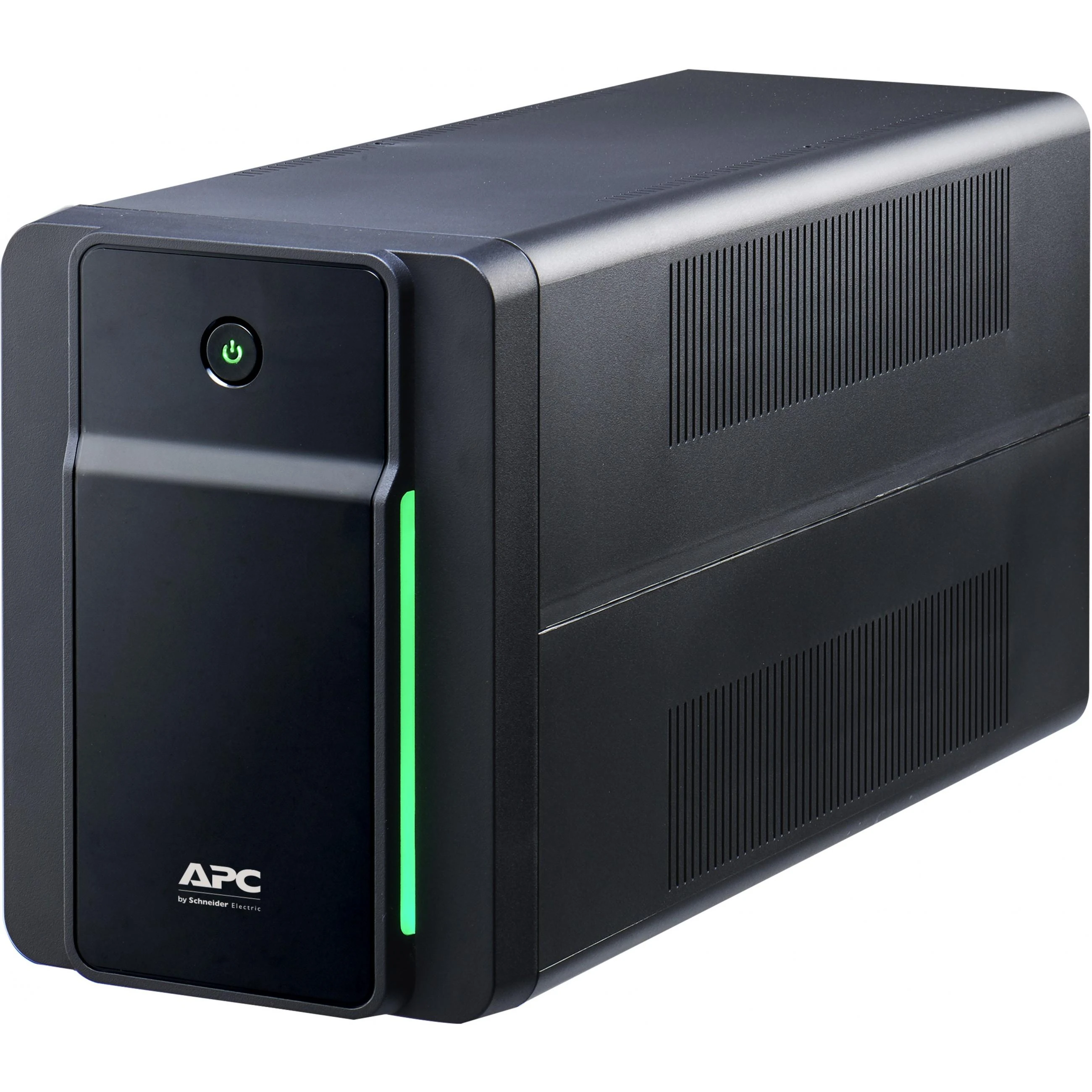 APC BACK-UPS 1600VA, 230V, AVR, SCHUKO SOCKETS