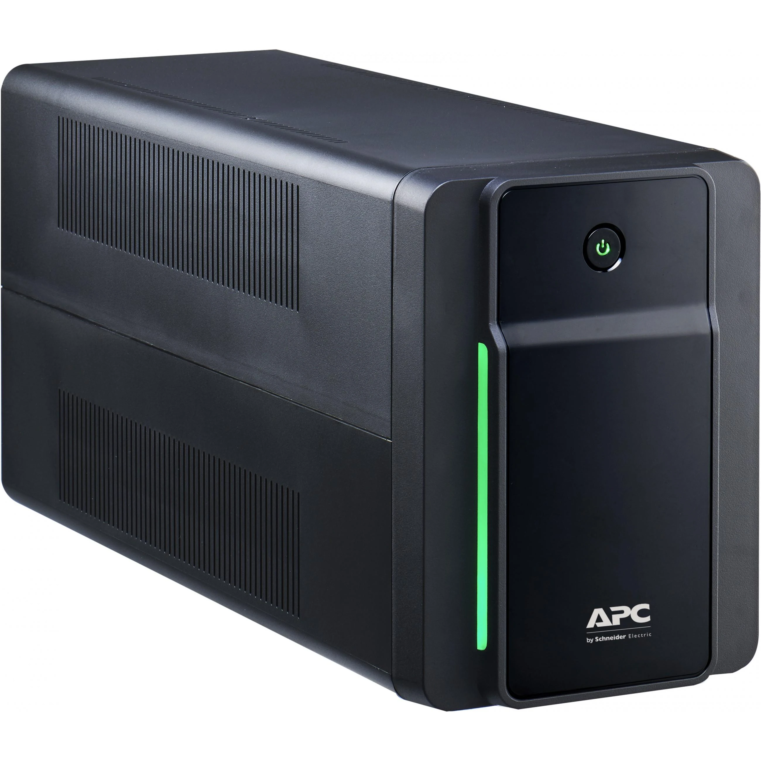 APC BACK-UPS 2200VA, 230V, AVR, SCHUKO SOCKETS