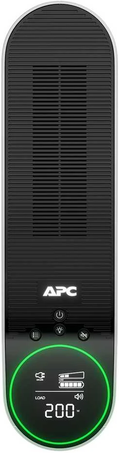 APC Back-UPS Pro žaidimams BGM2200-GR balta