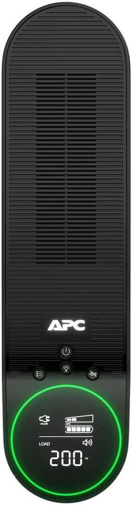 APC Back-UPS Pro žaidimams BGM2200B-GR juodas