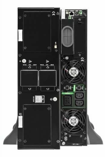 APC SMART-UPS RT BATTERY PACK 192V, RACKMOUNT, 3U