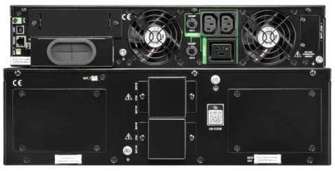 APC SMART-UPS RT BATTERY PACK 192V, RACKMOUNT, 3U