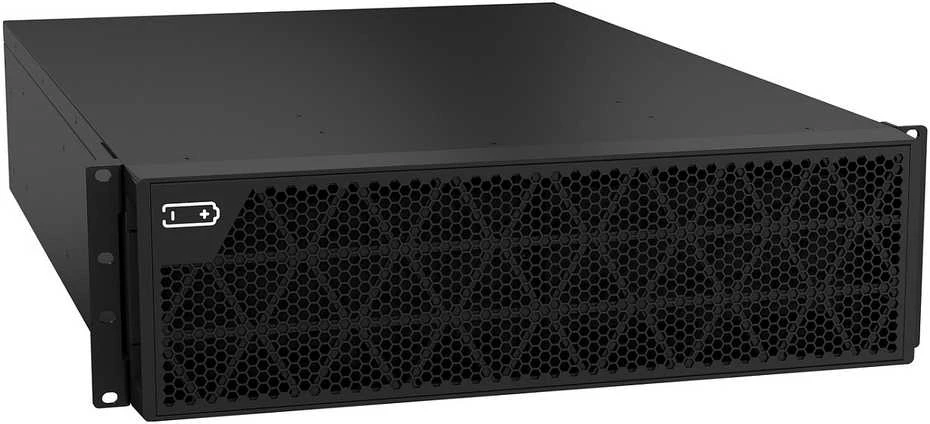 APC SMART-UPS RT BATTERY PACK 192V, RACKMOUNT, 3U