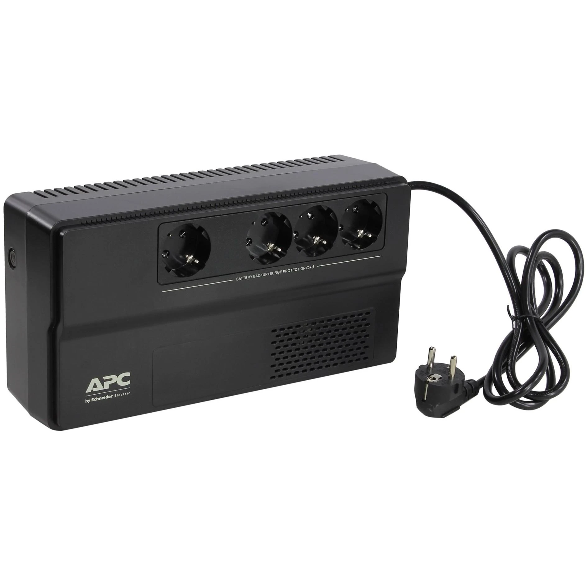APC EASY UPS BV 800VA, AVR, SCHUKO OUTLET, 230V