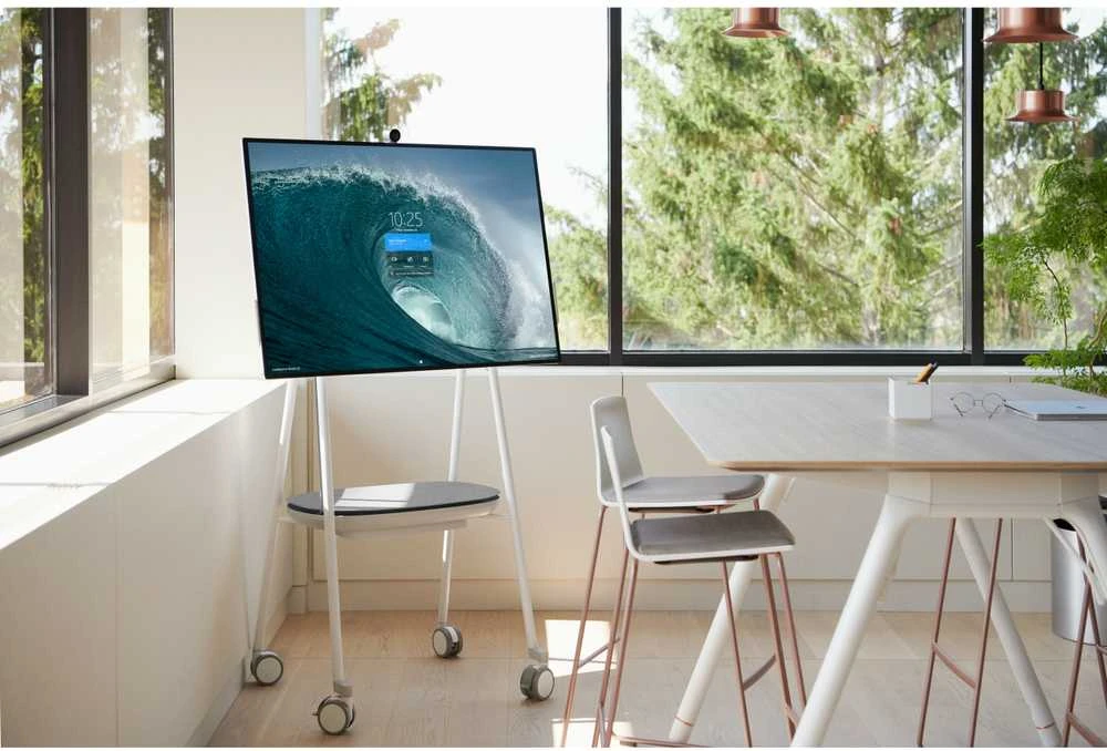 APC Smart-UPS Charge Mobile Baterija, skirta Microsoft Surface Hub 2