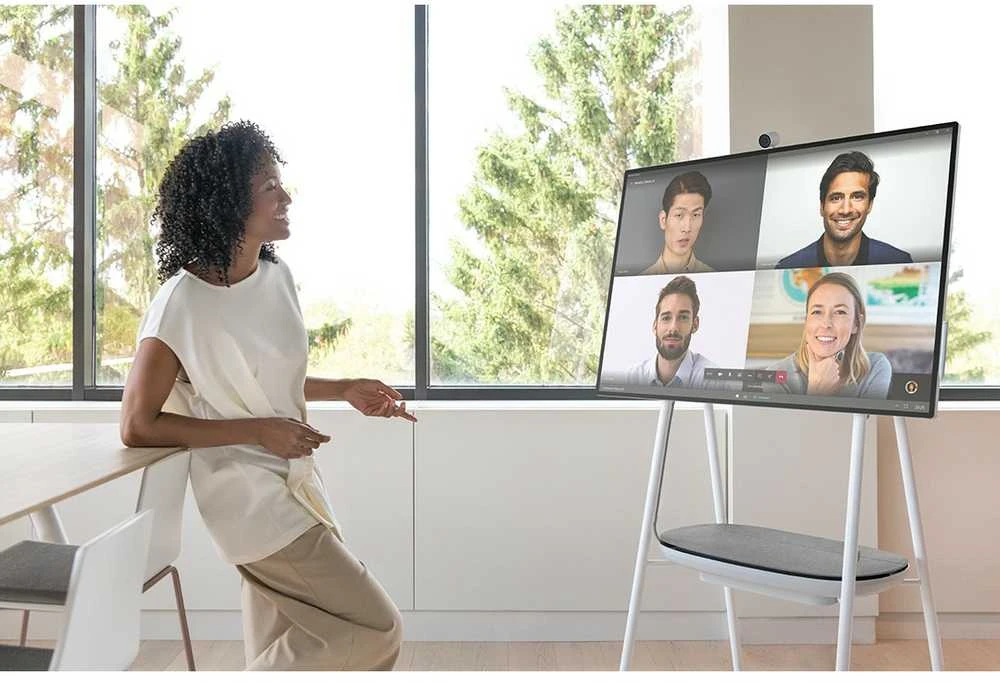 APC Smart-UPS Charge Mobile Baterija, skirta Microsoft Surface Hub 2
