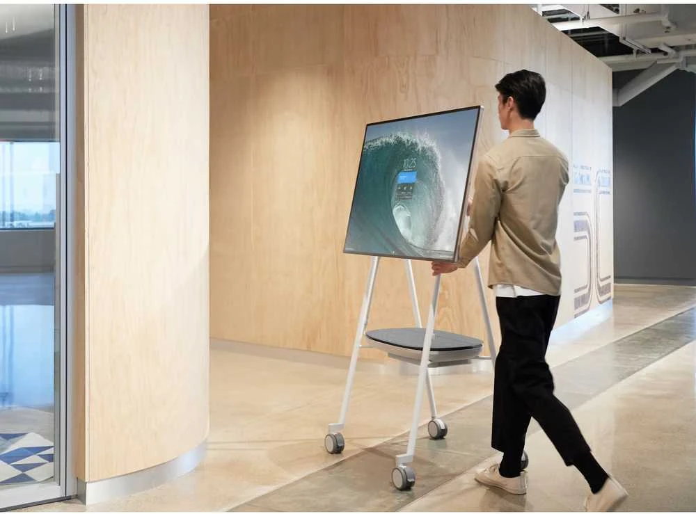 APC Smart-UPS Charge Mobile Baterija, skirta Microsoft Surface Hub 2