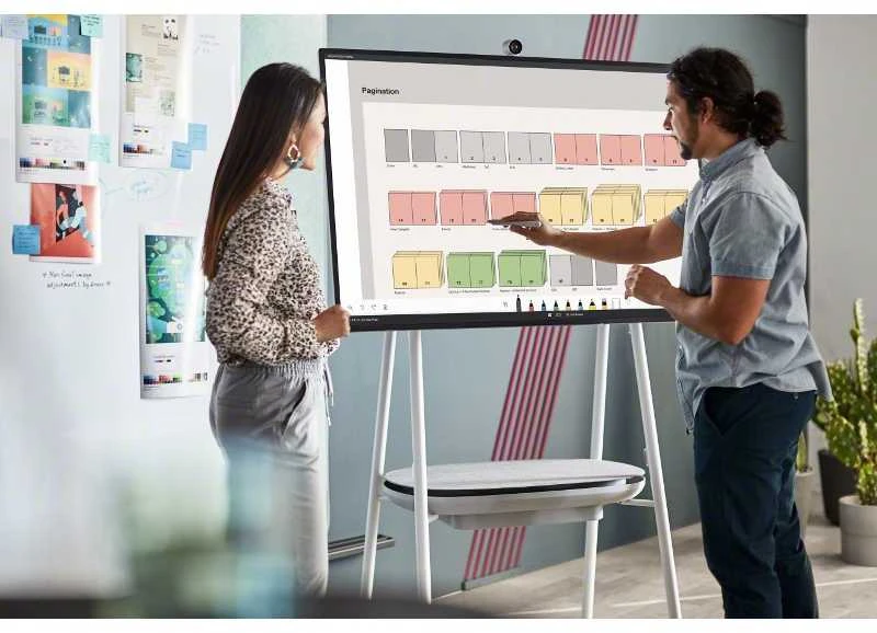 APC Smart-UPS Charge Mobile Baterija, skirta Microsoft Surface Hub 2