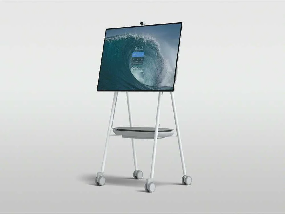 APC Smart-UPS Charge Mobile Baterija, skirta Microsoft Surface Hub 2