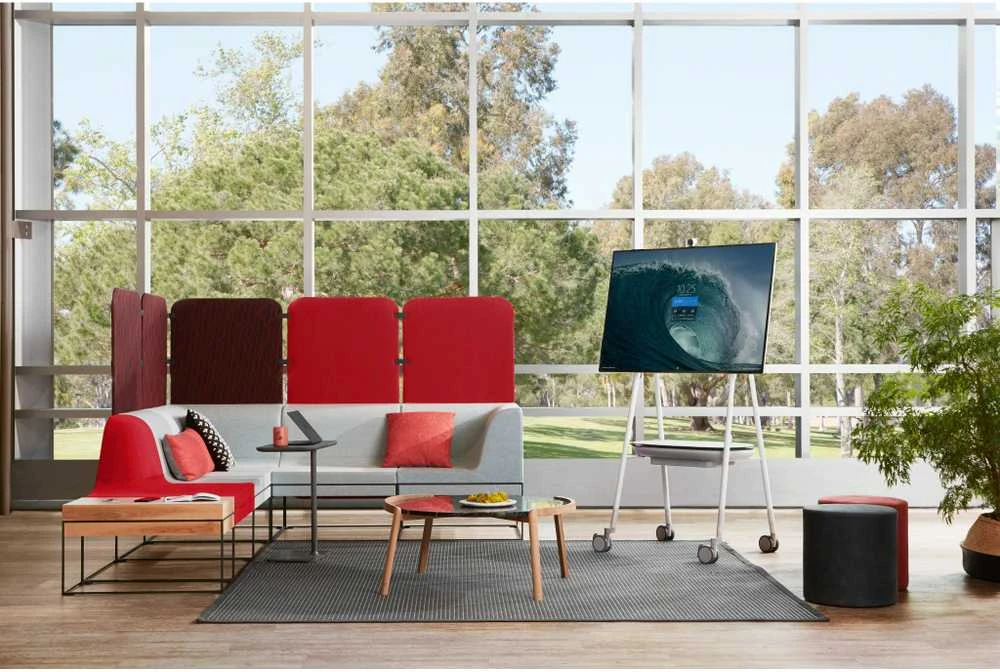 APC Smart-UPS Charge Mobile Baterija, skirta Microsoft Surface Hub 2