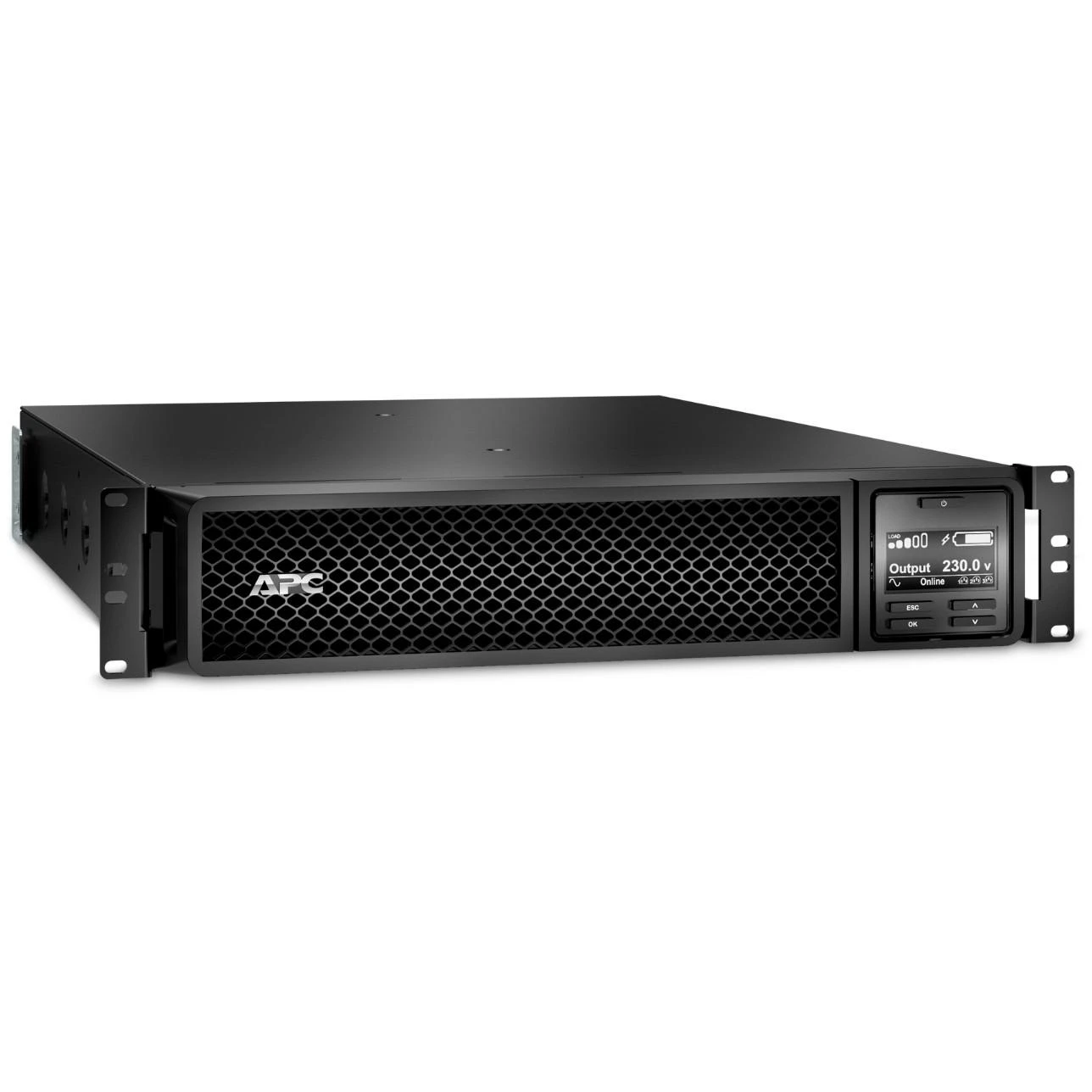 APC SMART-UPS SRT 1500VA RM 230V