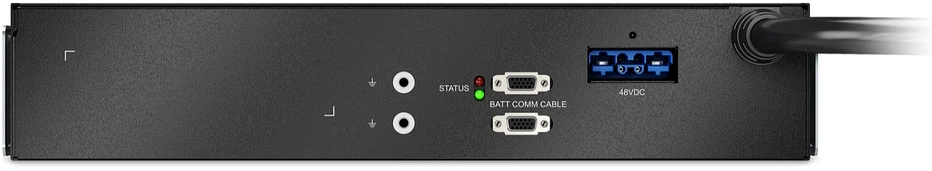 APC Smart-UPS 48V 50Ah 2.4kWh LI Baterija Pack