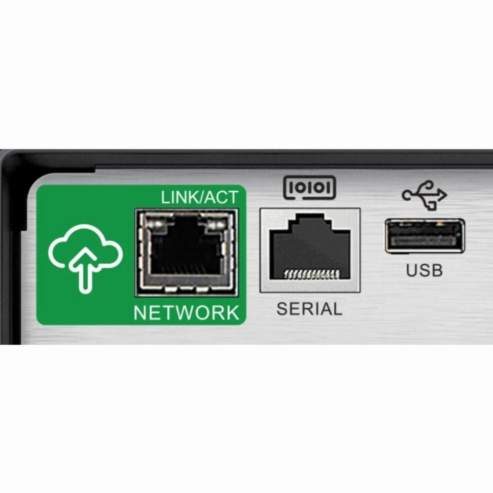 APC SMART-UPS C 1500VA LCD 230V SU SMARTCONNECT