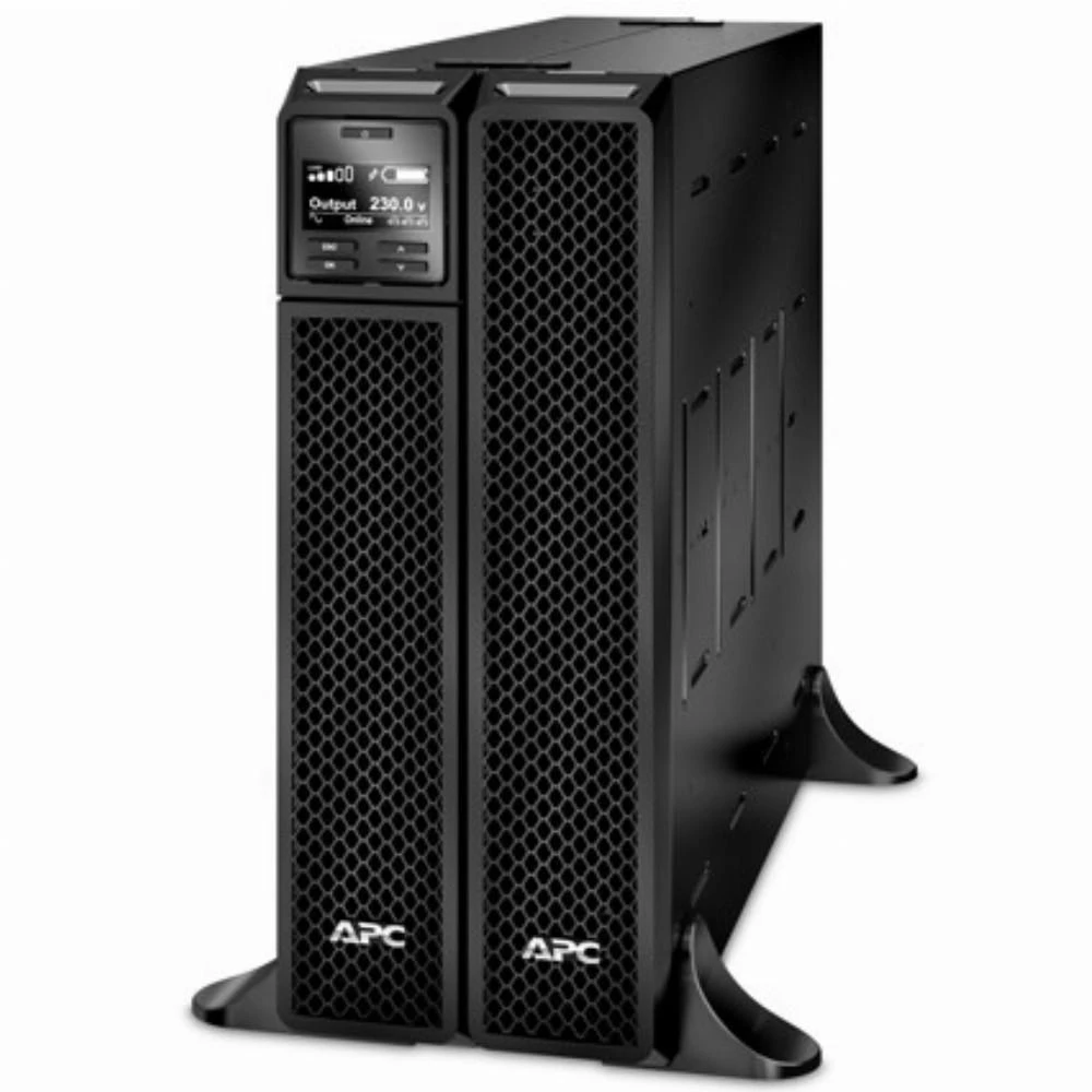 APC Smart-UPS SRT 3000VA 230V