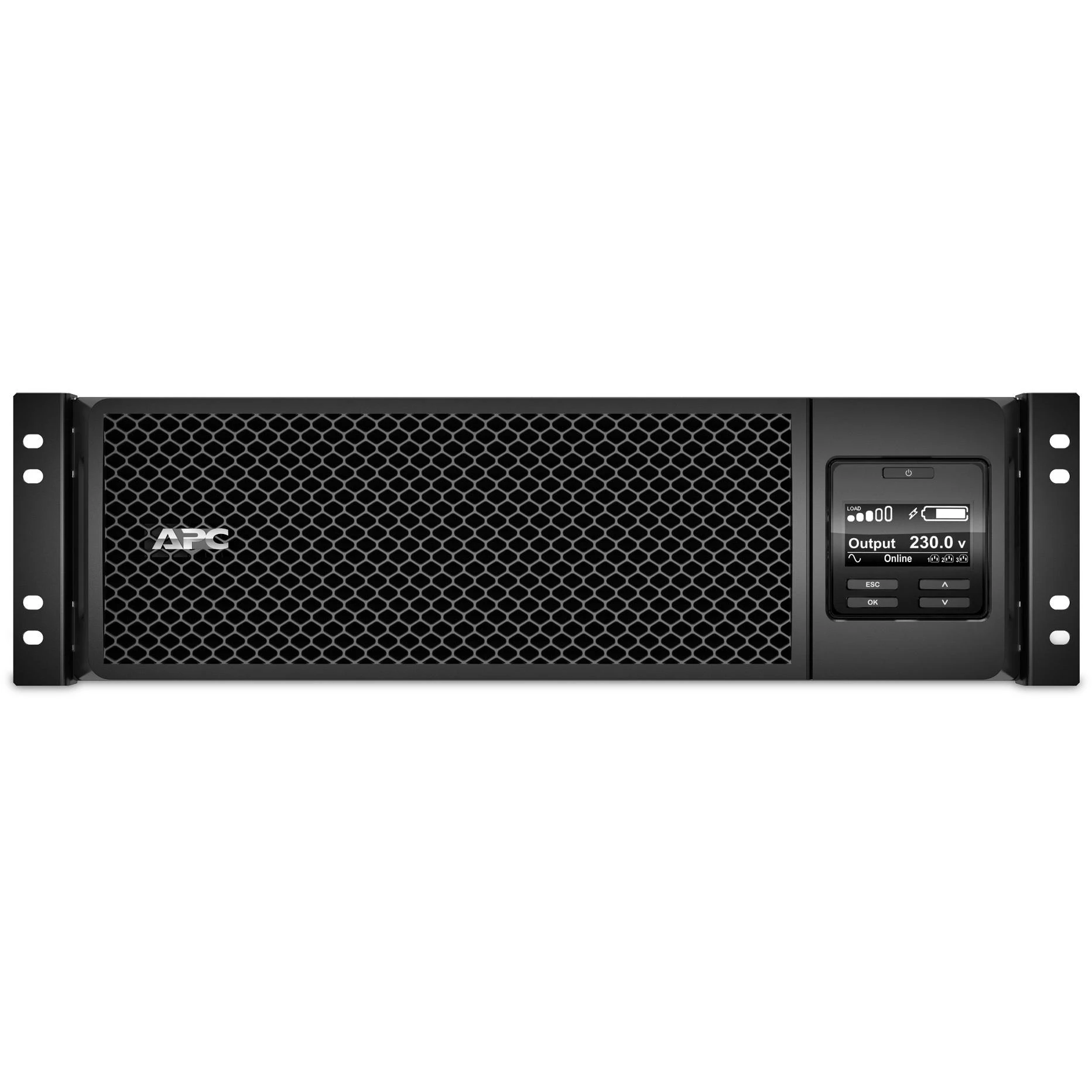 APC Smart-UPS SRT 5000VA RM 230V